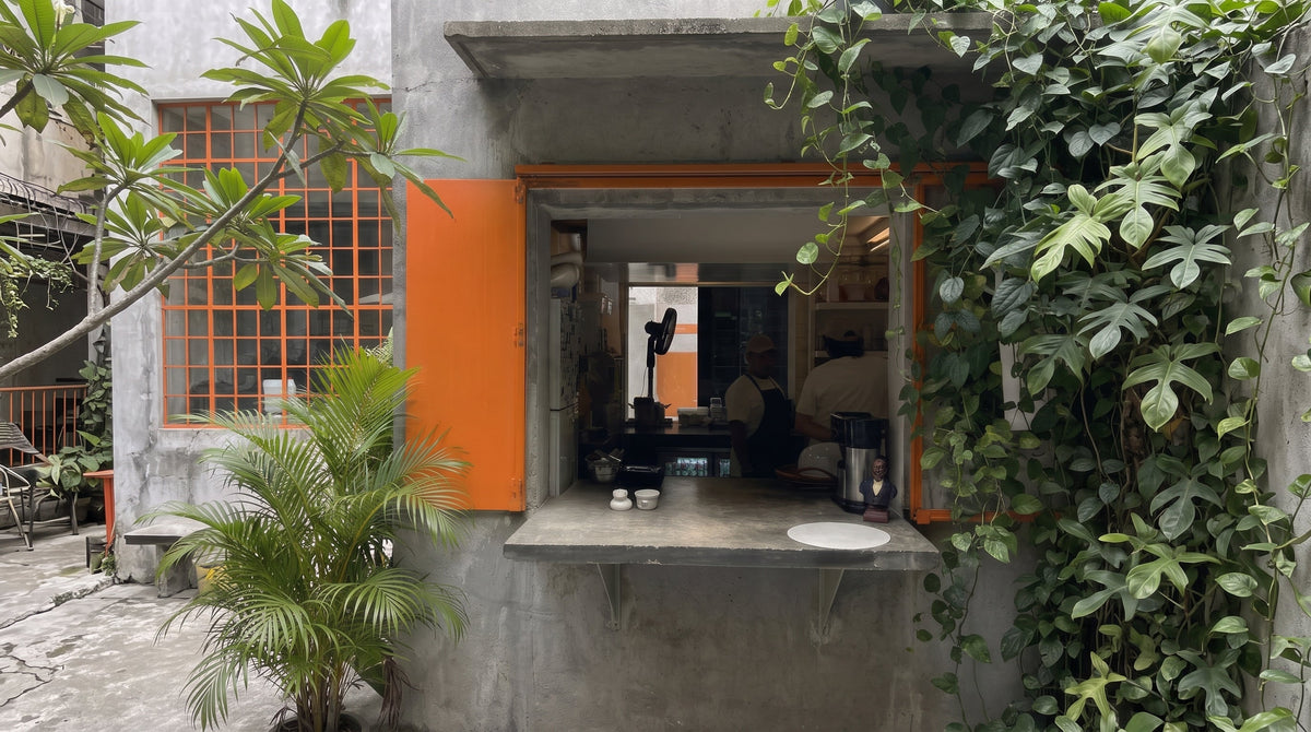 Food Service en Colombia rumbo a 2027: lo que deja el nuevo artículo de la Revista Buen Gusto