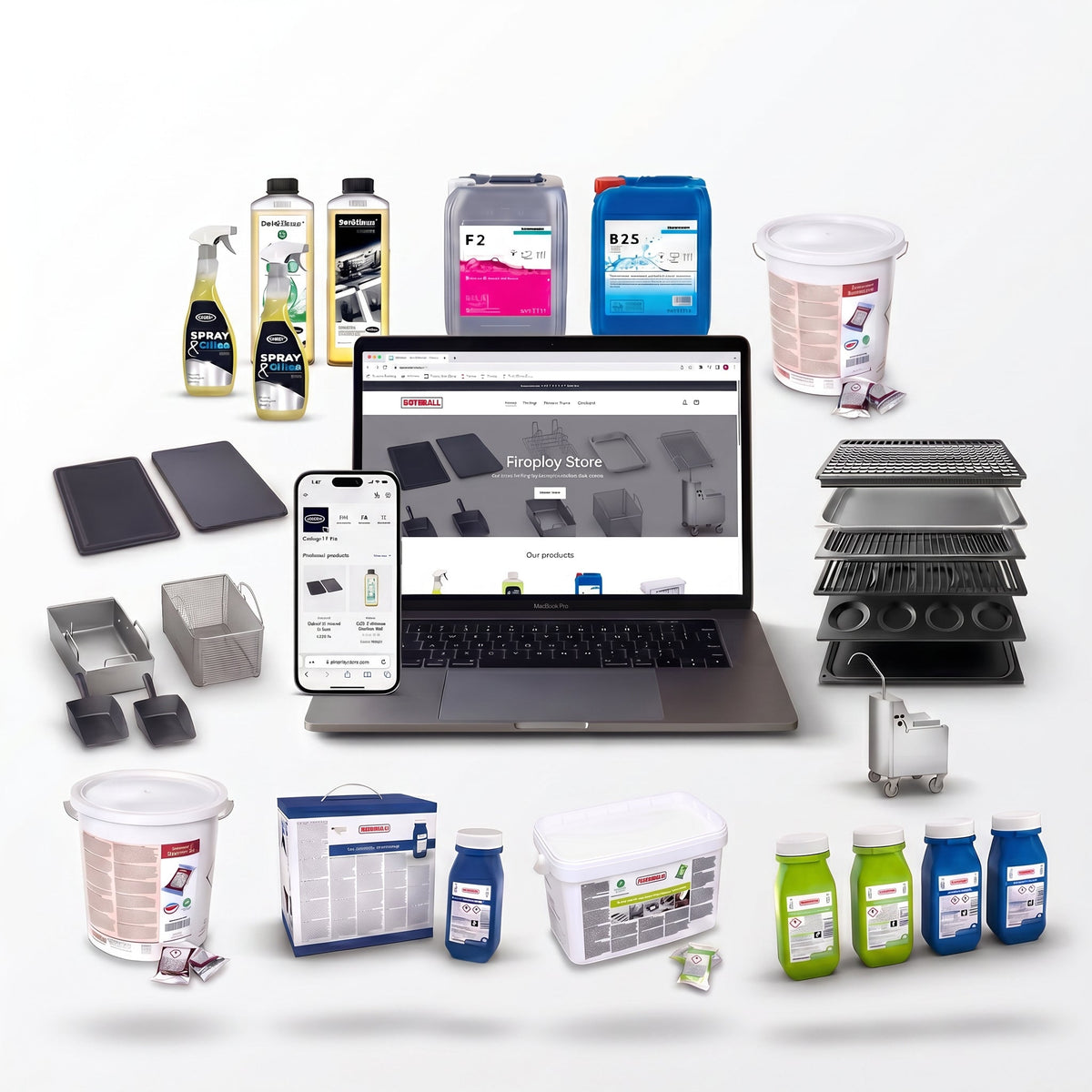TIENDA ONLINE