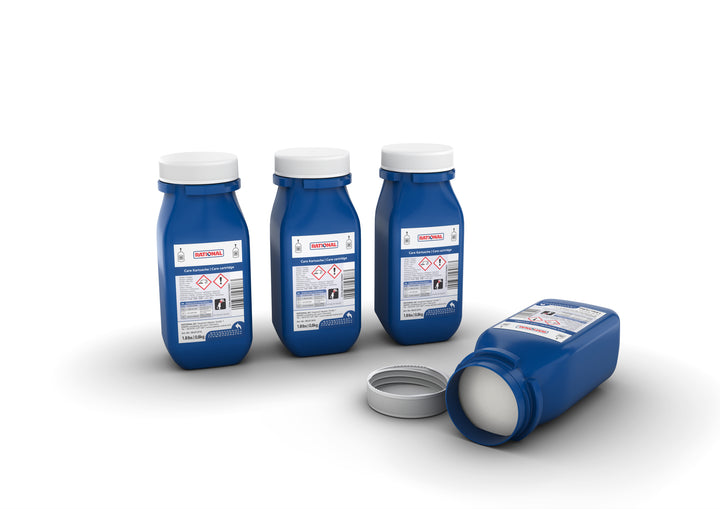 CARTUCHO CARE PARA ICOMBI PRO CON LA OPCIÓN ICARESYSTEM AUTODOSE