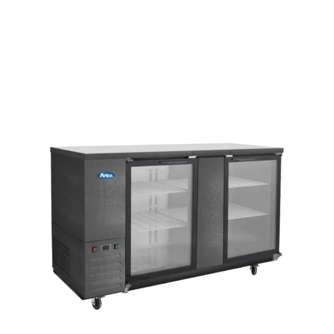 REFRIGERADORES BACK BAR ATOSA