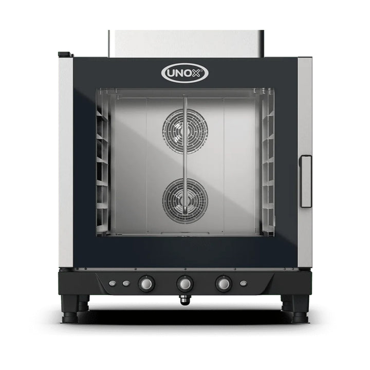 BAKERLUX™ MANUAL COUNTERTOP UNOX