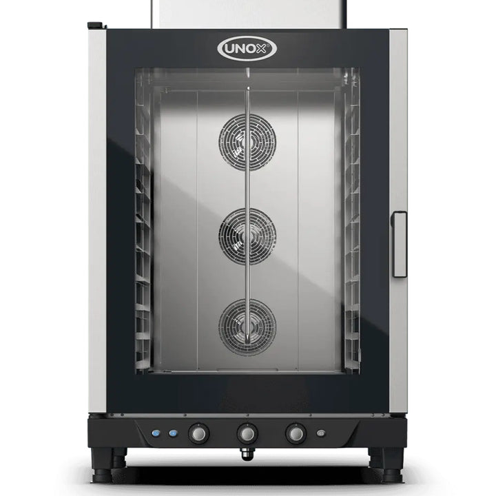 BAKERLUX™ MANUAL COUNTERTOP UNOX
