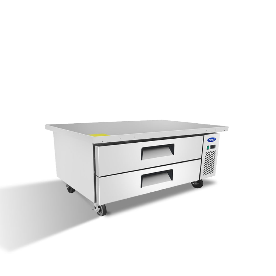 REFRIGERADORES BASE CHEF ATOSA