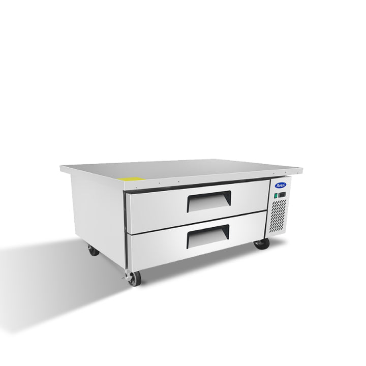 REFRIGERADORES BASE CHEF ATOSA