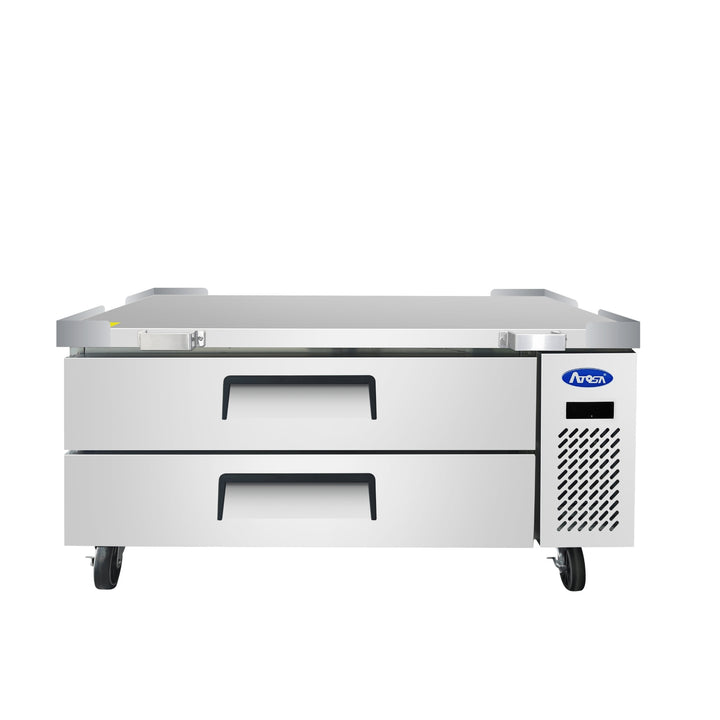 REFRIGERADORES BASE CHEF ATOSA