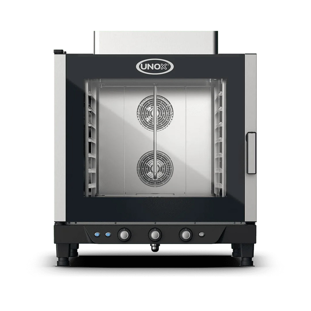 CHEFLUX™ MANUAL COUNTERTOP UNOX