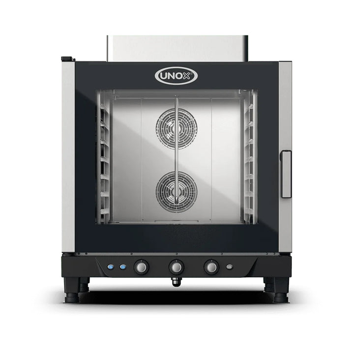 CHEFLUX™ MANUAL COUNTERTOP UNOX
