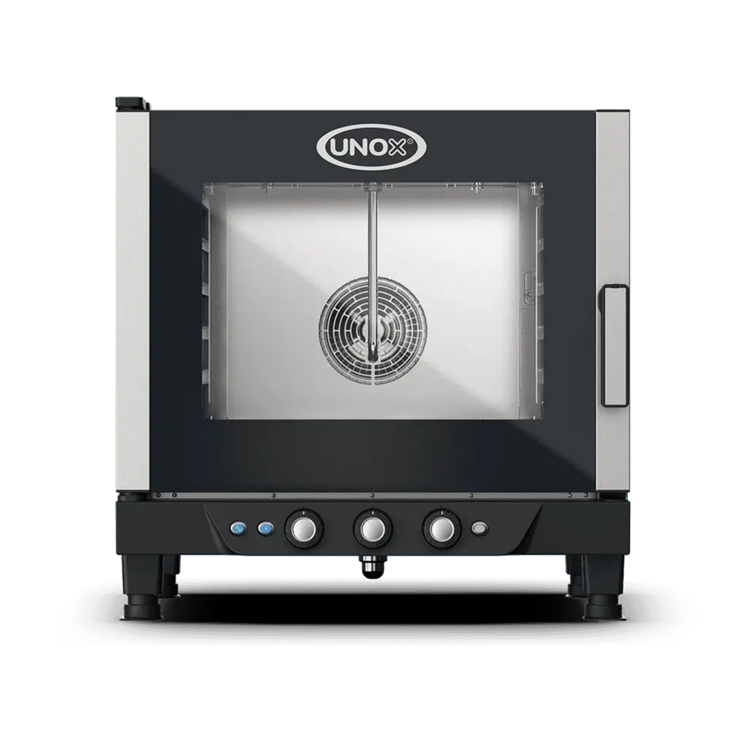 CHEFLUX™ MANUAL COUNTERTOP UNOX