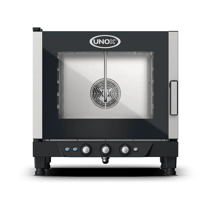 CHEFLUX™ MANUAL COUNTERTOP UNOX