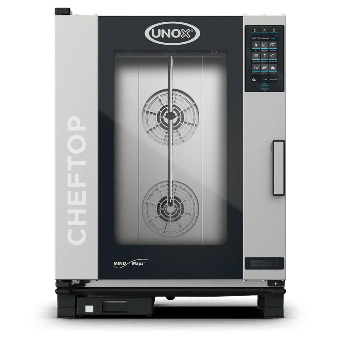 CHEFTOP MIND.MAPS™ PLUS UNOX