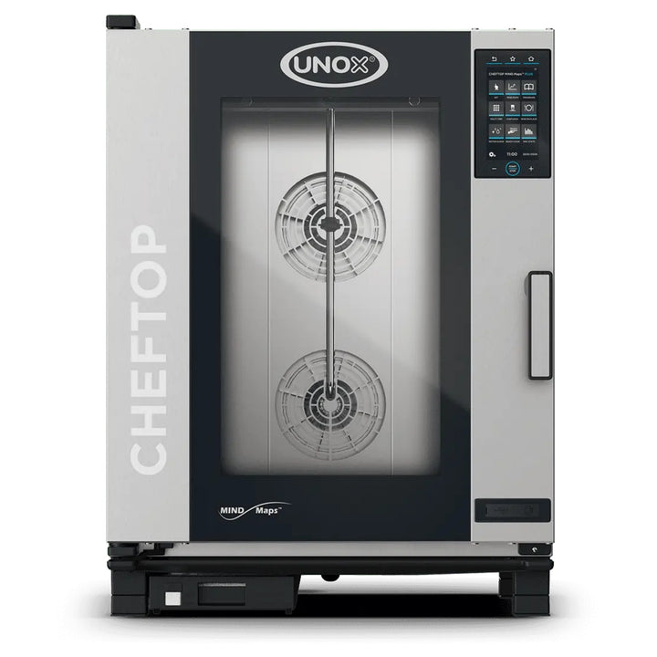 CHEFTOP MIND.MAPS™ PLUS UNOX
