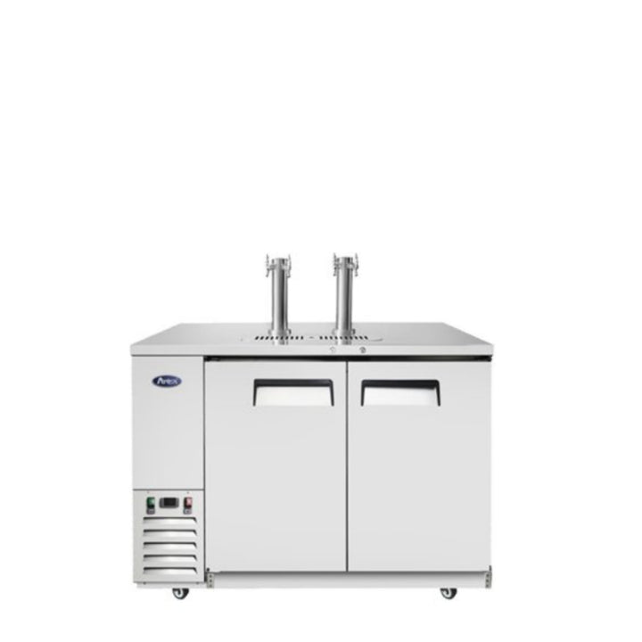 DRAFTS DE CERVEZA REFRIGERADOS ATOSA