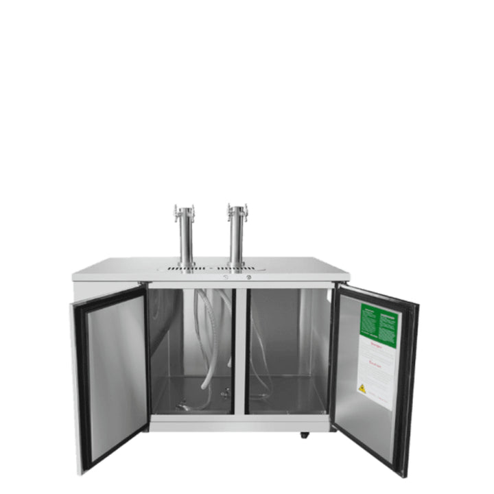 DRAFTS DE CERVEZA REFRIGERADOS ATOSA