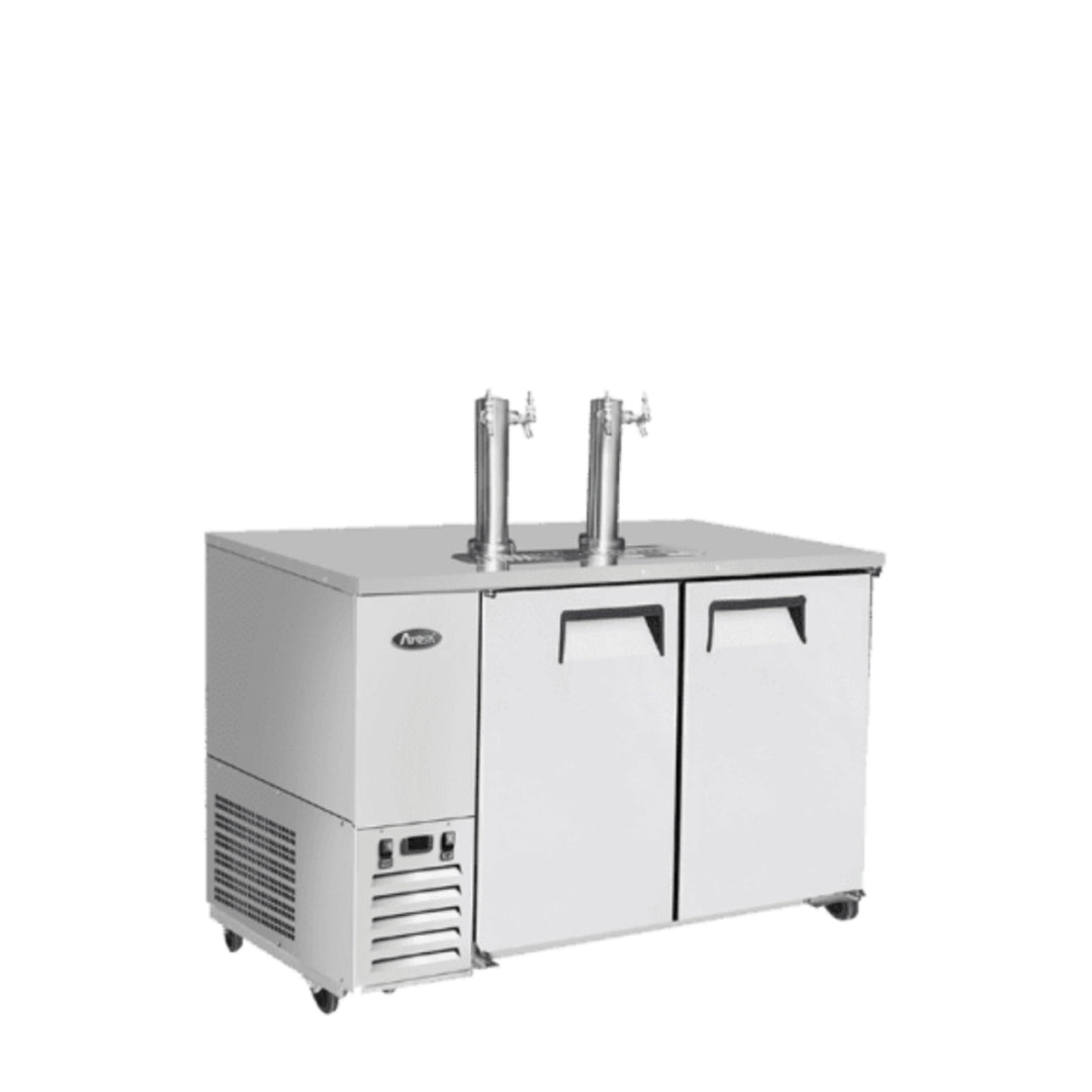 DRAFTS DE CERVEZA REFRIGERADOS ATOSA