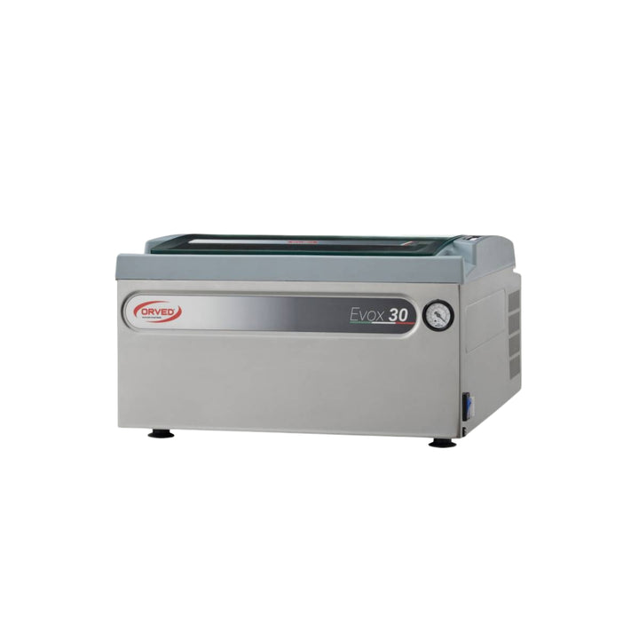 EMPACADORA AL VACÍO ORVED EVOX 30