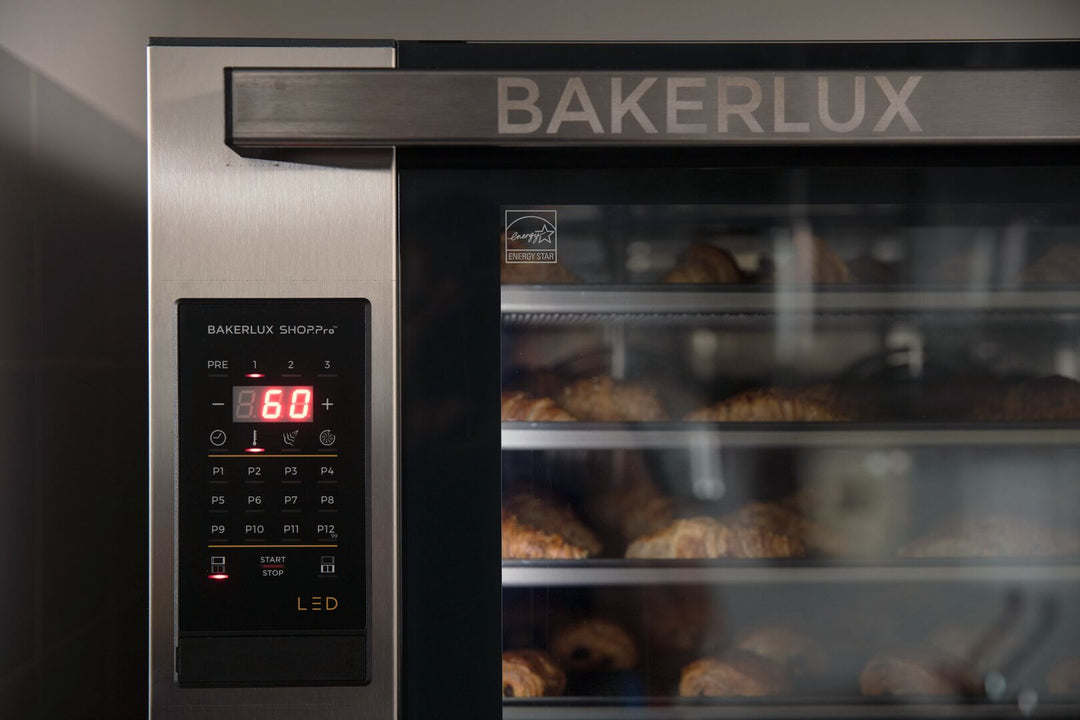 BAKERLUX SHOP.PRO™ UNOX