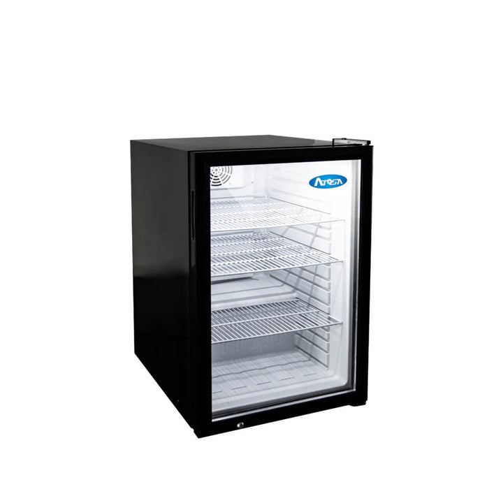 MINIBAR EXHIBIDOR REFRIGERADO ATOSA
