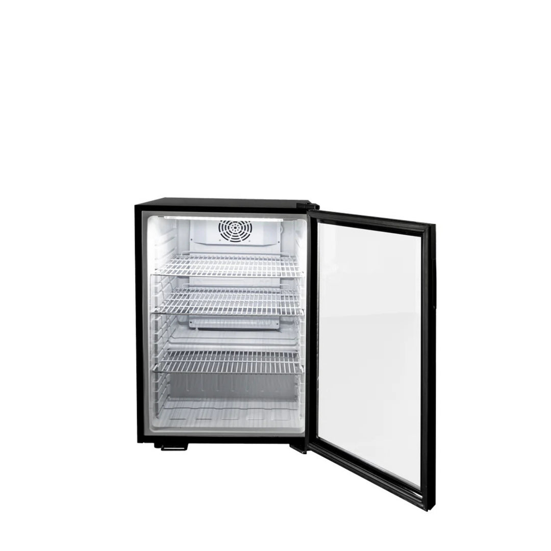 MINIBAR EXHIBIDOR REFRIGERADO ATOSA