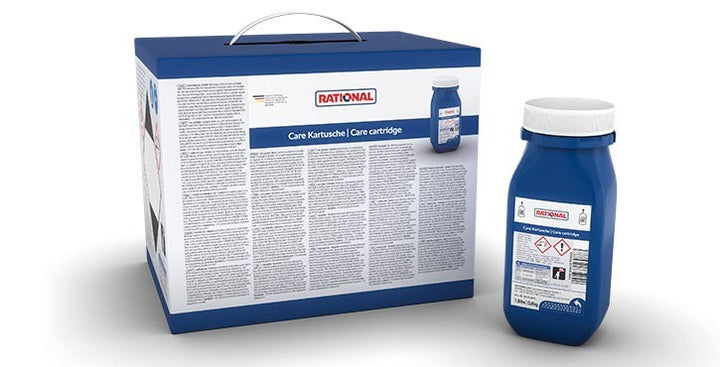 CARTUCHO CARE PARA ICOMBI PRO CON LA OPCIÓN ICARESYSTEM AUTODOSE