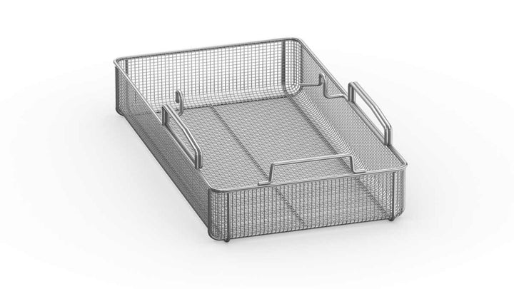 CESTA PARA FREÍR IVARIO PRO RATIONAL