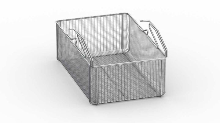 CESTA PARA FREÍR IVARIO PRO RATIONAL