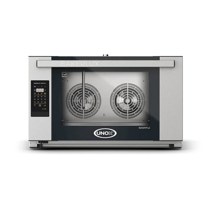 BAKERLUX SHOP.PRO™ UNOX