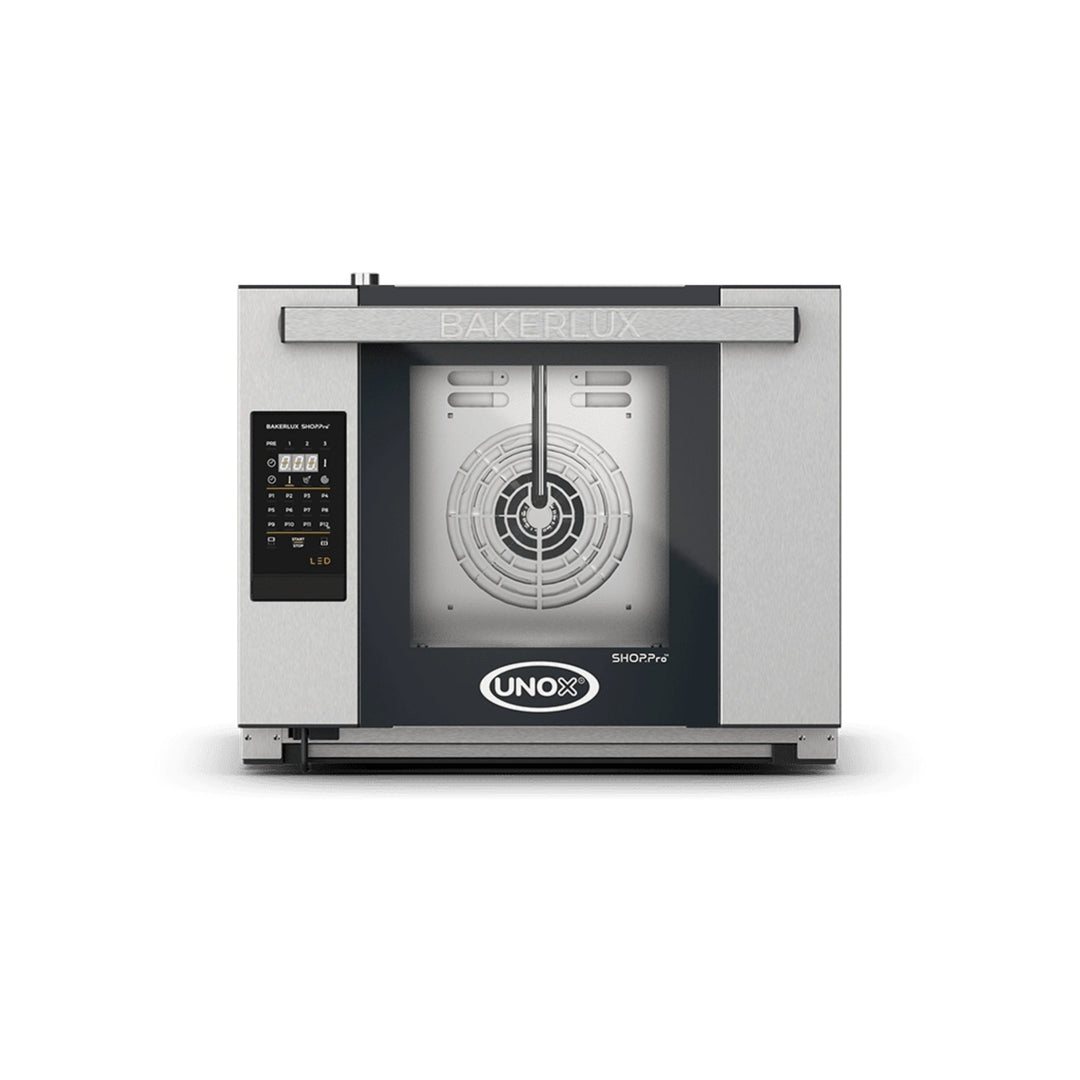 BAKERLUX SHOP.PRO™ UNOX