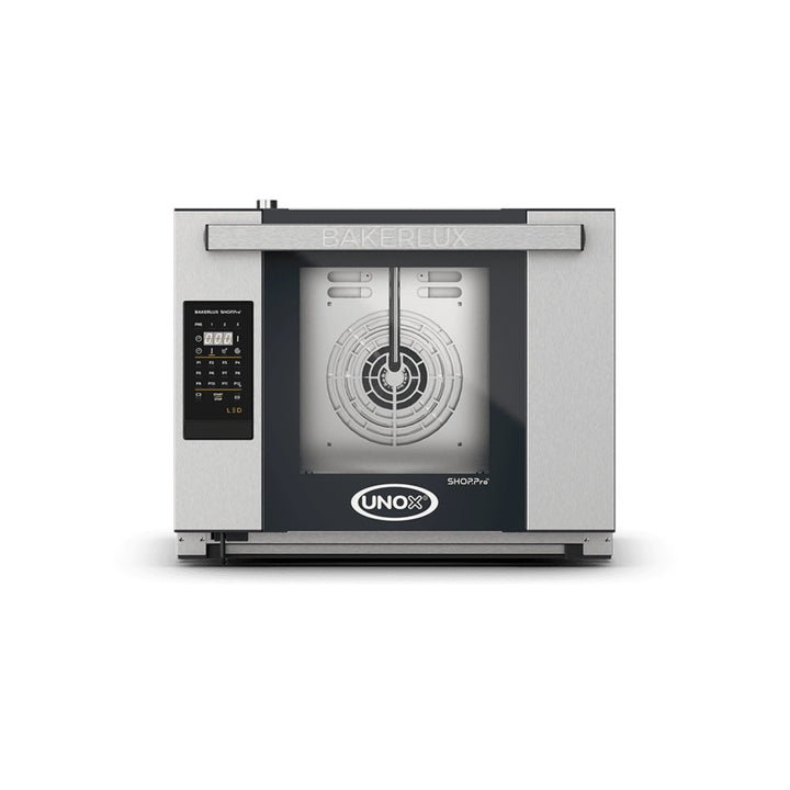 BAKERLUX SHOP.PRO™ UNOX