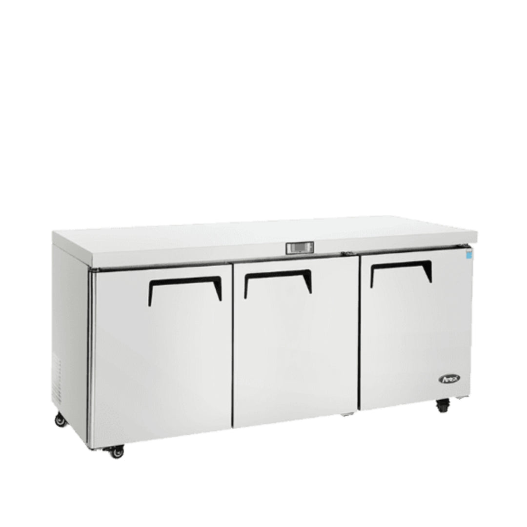 MESONES DE REFRIGERACIÓN ATOSA