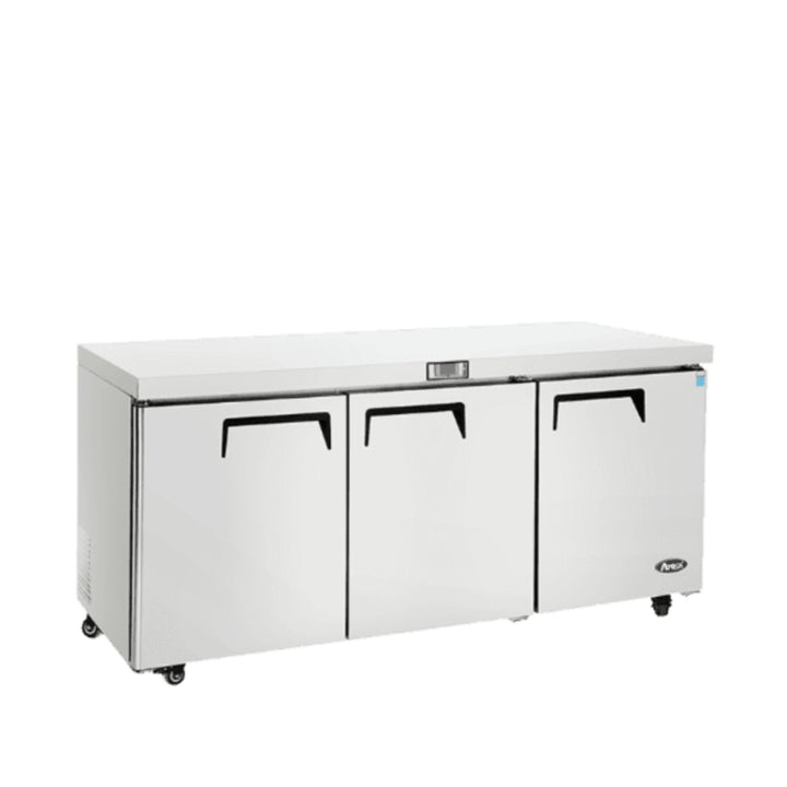 MESONES DE REFRIGERACIÓN ATOSA