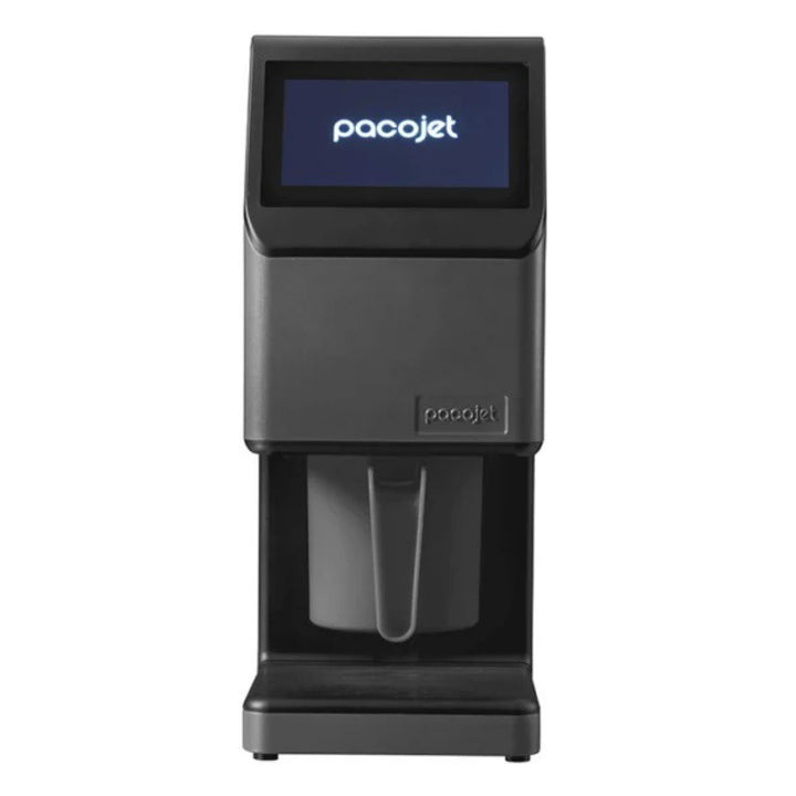 PACOJET 4 PROFESSIONAL SYSTEM