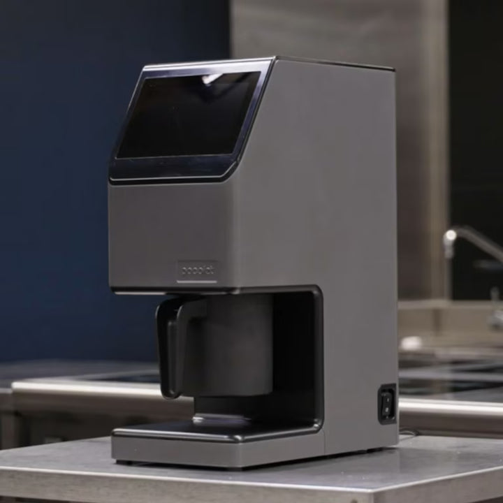 PACOJET 4 PROFESSIONAL SYSTEM