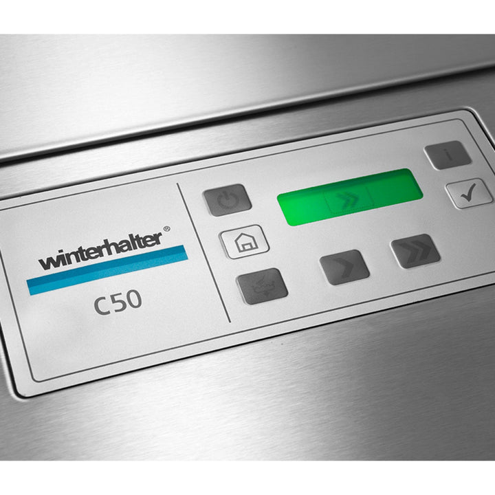 TREN DE ARRASTRE WINTERHALTER UPC C50