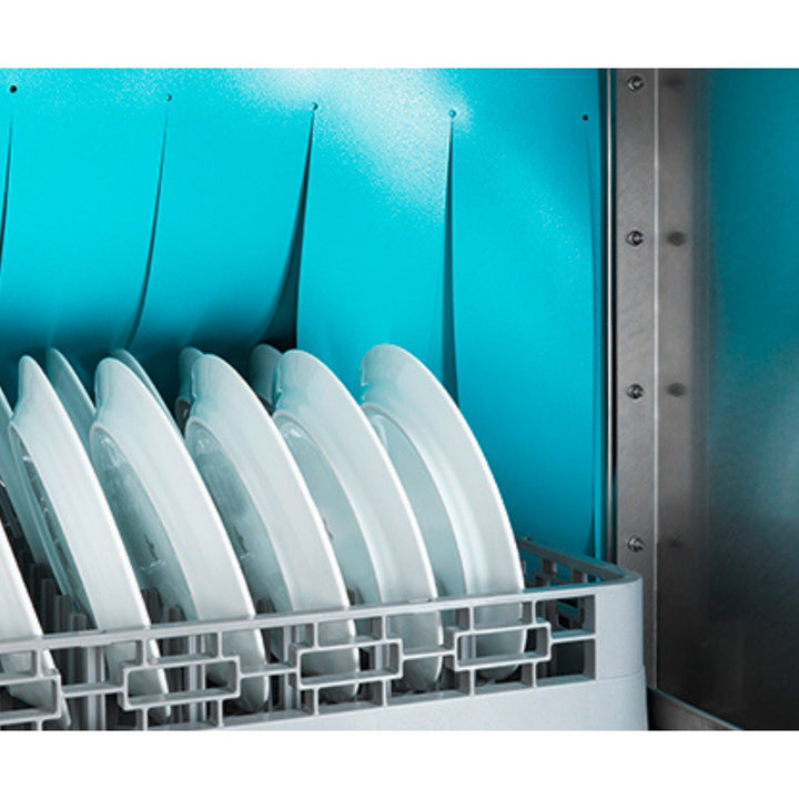 TREN DE ARRASTRE WINTERHALTER UPC C50