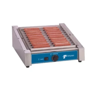 ASADOR DE SALCHICHAS DE 9 LINEAS ELECTRICO