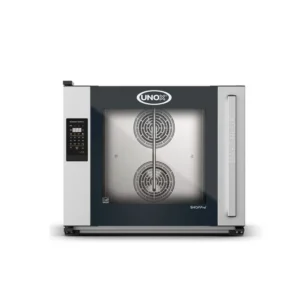 BAKERLUX SHOP.PRO™ VITTORIA CIERRE MANUAL LED (6 BANDEJAS) UNOX