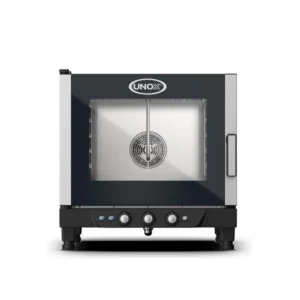 CHEFLUX™ MANUAL COUNTERTOP 5 GN 1/1 ELÉCTRICO UNOX