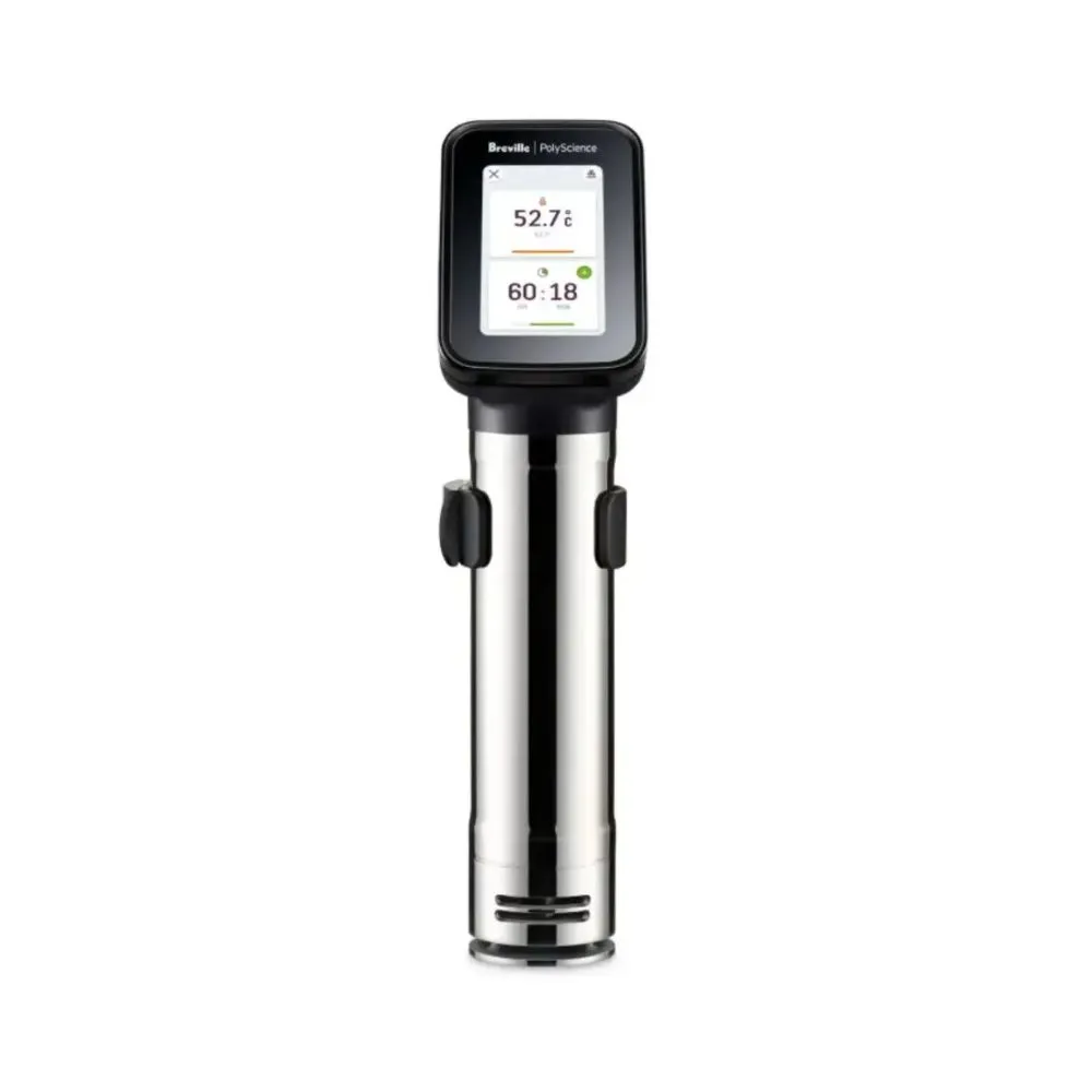 CIRCULADOR DE INMERSIÓN SOUS VIDE HYDROPRO 120V