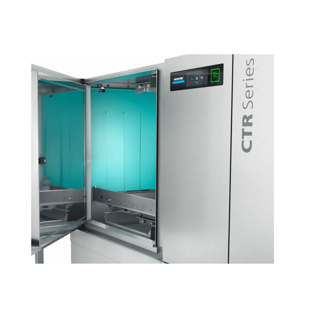 CTR PRELAVADO WINTERHALTER