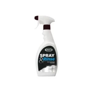 DETERGENTE EN SPRAY UNOX