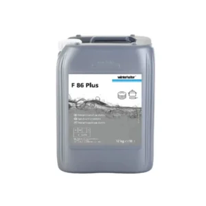 DETERGENTE LAVAVAJILLAS WINTERHALTER F 86 PLUS X 12KG