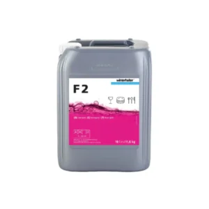 DETERGENTE LAVAVAJILLAS WINTERHALTER F2 X 10L