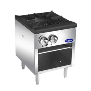 ESTUFA ENANA DE 1 PUESTO