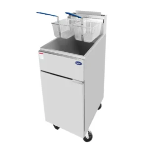 FREIDORA A GAS 26 LT