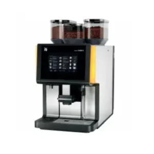 MAQUINA DE CAFE SUPERAUTOMATICA WMF 5000 S PLUS