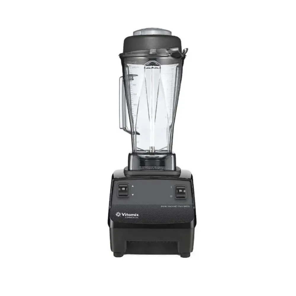 LICUADORA VITAMIX DRINK MACHINE 2 SPEED REF 62828