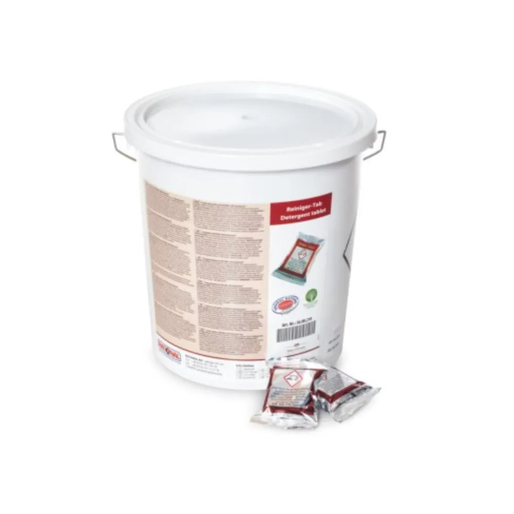 DETERGENTE LAVAVAJILLAS WINTERHALTER F8 X 10L