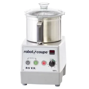 CUTTER ROBOTCOUPE MODELO R5-2V